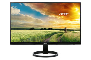 Acer R240HY bidx 23.8-Inch IPS HDMI Monitor