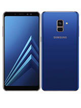 Samsung Galaxy A8+ (2018) Duos