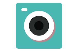 Best camera app for android - cymera