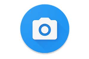 Best camera app for android smartphone - open camera