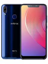Infinix Hot 6X