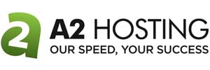 Overall Best web Hosting service provider - A2 Hosting