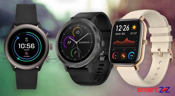 Best Smartwatch for under $200 for Android & Apple Smartphone