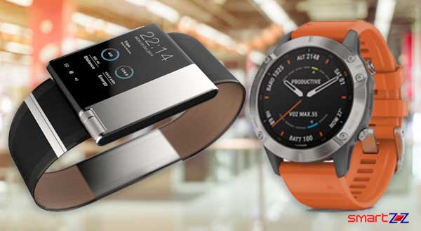 Best smartwatch to buy now - premium fitness smartwatch