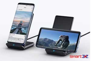 Best Smartphone Accessories Under $20 - Tech Gadgets - Anker Wireless Charger