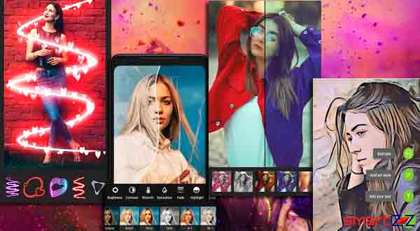 Best Photo Editing Application for smartphone