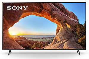 KD85X85J 4K Ultra HD LED Smart TV - The Best 85 inch TV under $5000 Price Bracket