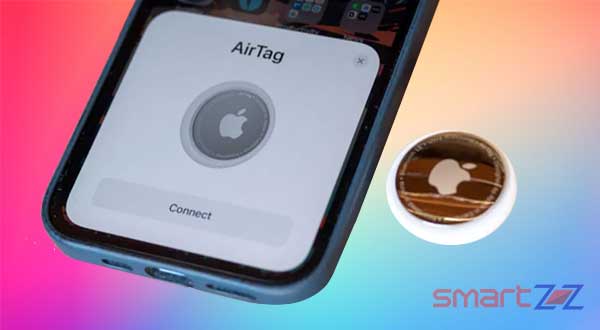 How to Setup Apple AirTag? - Simple Steps