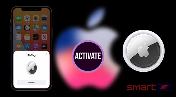 Easy way to Setup & Reset Apple AirTag