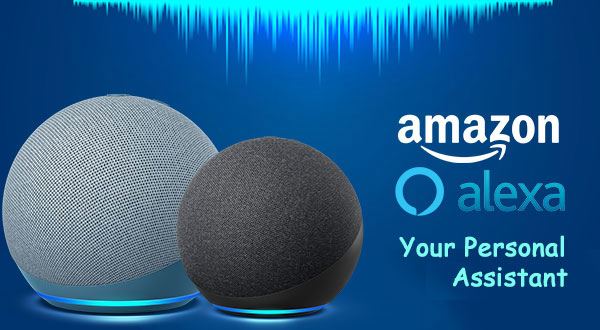 How to Train Amazon Alexa to Recognize Your Voice