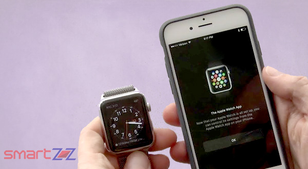 How to Unpair & Factory Rest Your Apple Watch from iPhone
