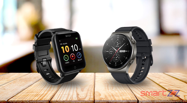 Best Cheap Smartwatch That You Can Get Under 100 USD | USA