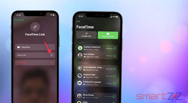 How to Invite Android Users to a FaceTime Call - Guide to connect