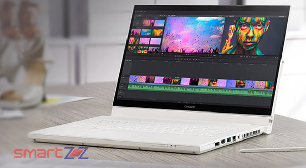 Best Designers and Video Editing Laptop Under $1000