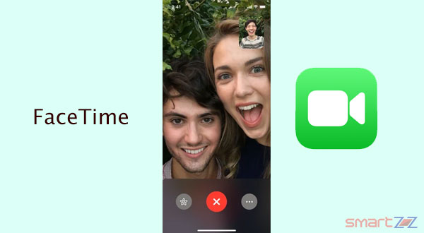 How to enable facetime noice isolation mode