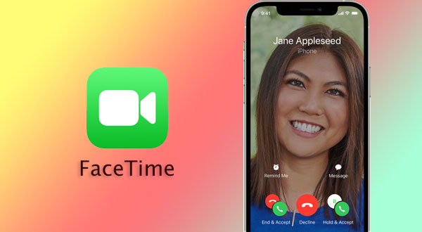 How to Blur Your Background on FaceTime Call