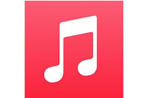 Apple Music for android smartphones