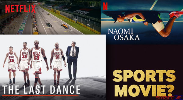Best Sports Documentaries to Watch on Netflix | Web Series and Movies to see
