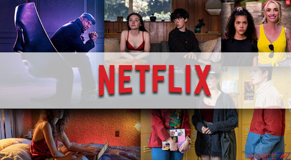 Best TV Shows You Can Binge on Netflix Right Now