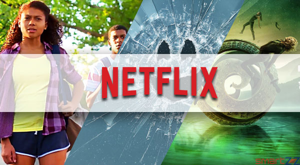 Hidden Gems on Netflix | Editors Choice - Under Rated