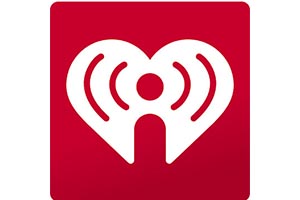 iHeart music player - Android