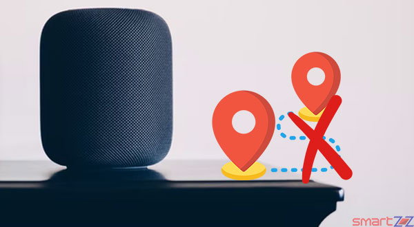 How to Turn-off Location Services on HomePod & stop tracking the location