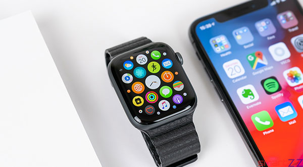 remotely Control Your iPhone Camera With Apple Watch, Siri, or by Voice Control