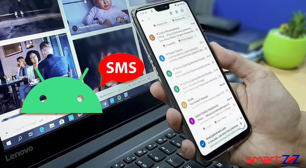 Backup and Restore SMS Messages on Android