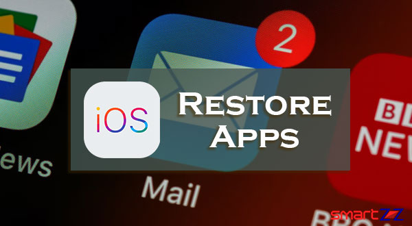 Best SMS Backup and Restore Apps for iPhone