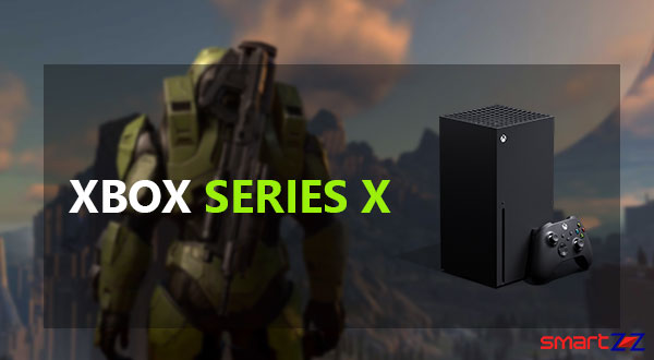 Xbox X series - review, specification and key features offered to gamers