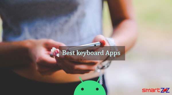 Alternative keyboard applications for Android users