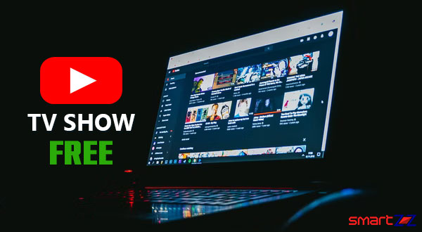 Watch TV shows on youtube for free