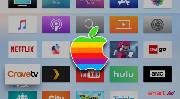 Best and Must Have Apple TV Apps