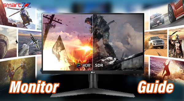 Guide to Buy the Best Computer Monitor