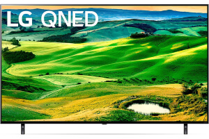 LG 86QNED80UQA 4K Ultra HD LED Smart TV - The Best TV under $ Price Bracket
