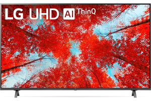 LG 43UQ9000PUD 4K Ultra HD LED  Smart TV - The Best TV under $400 Price  Bracket