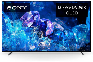 Sony XR77A80K 4K Ultra HD OLED Smart TV - The Best TV under $ Price Bracket