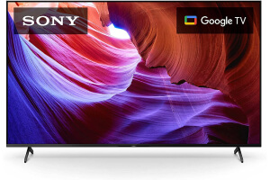 Sony KD43X85K 4K Ultra HD LED  Smart TV - The Best TV under $600 Price  Bracket